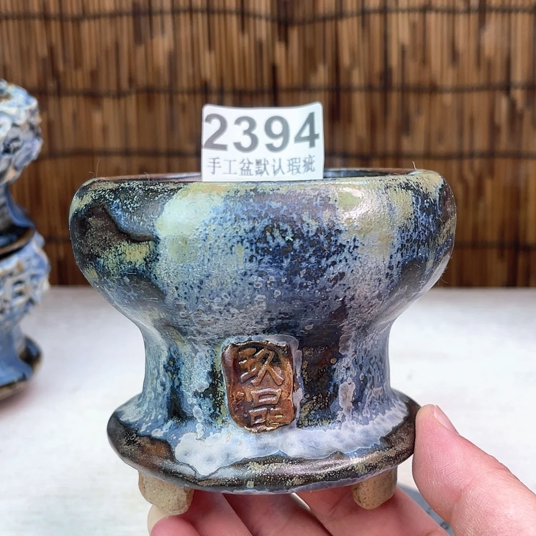 景德镇陶瓷艺术玖品