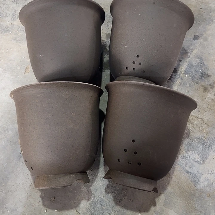 22×22四只出汗泥