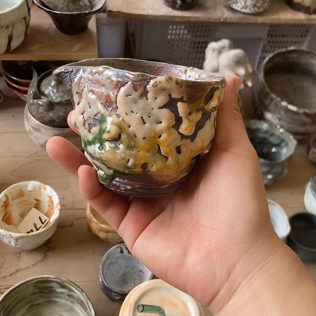 泡****姐300 一家茶器直播分享