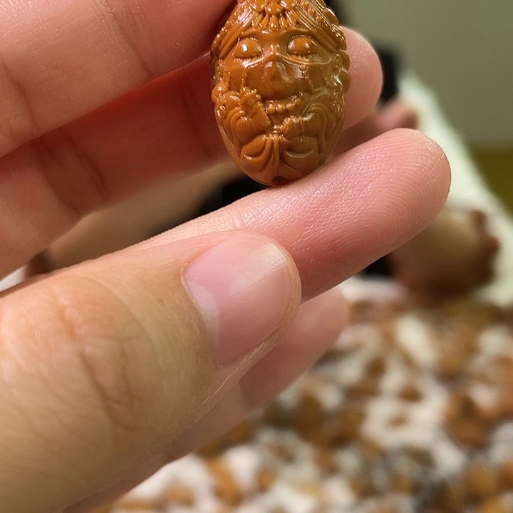 吊坠橄榄核橄榄核