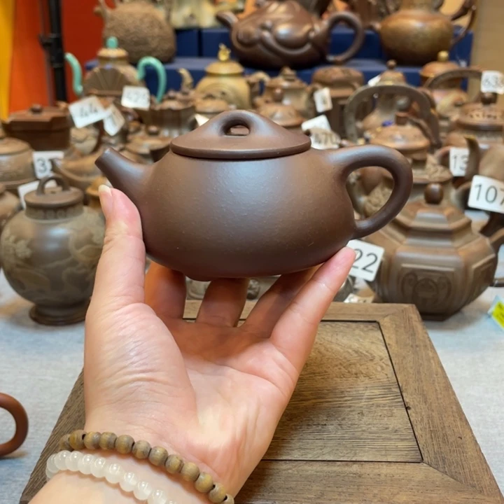 茶壶紫砂紫砂茶具紫砂
