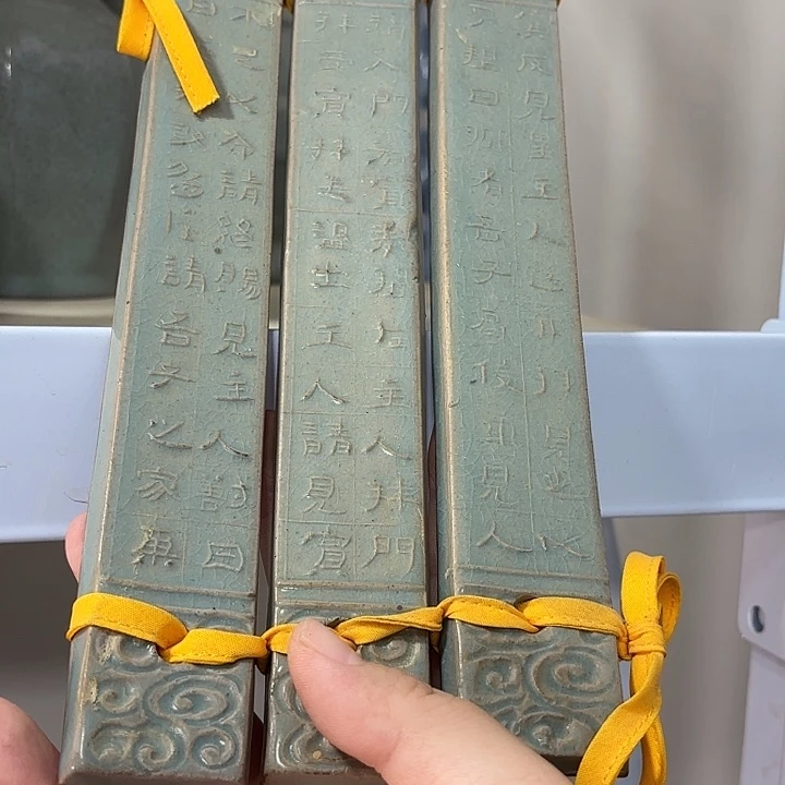 瓷器摆件，瓷器……
