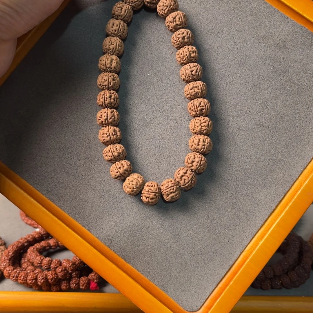 金刚菩提吊坠Aaa老树王手持大尺13+全品