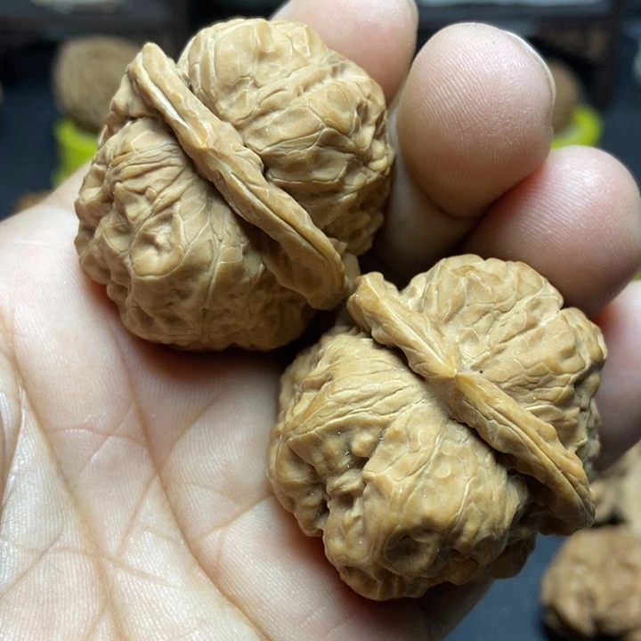 核桃蛤蟆头一002