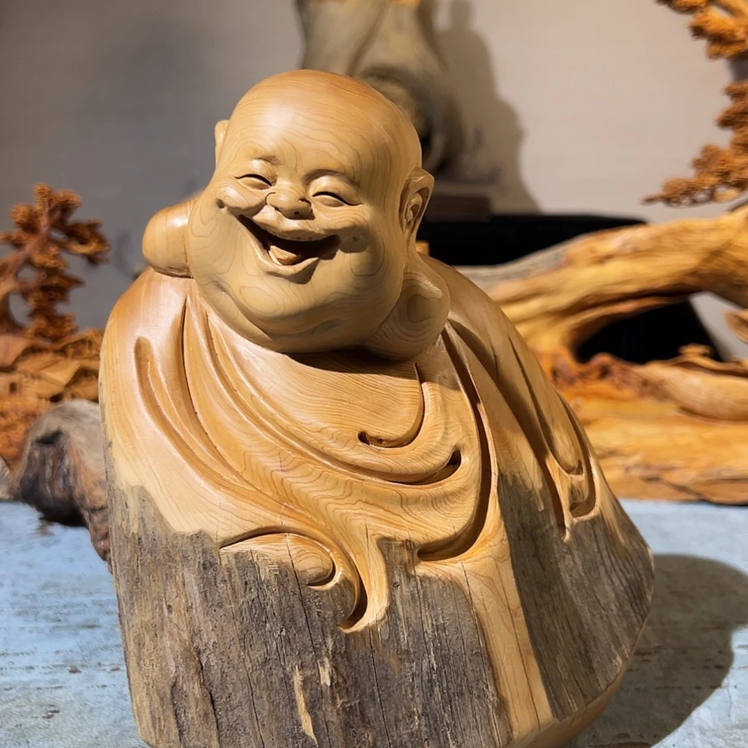 柏木（崖柏）太行崖柏