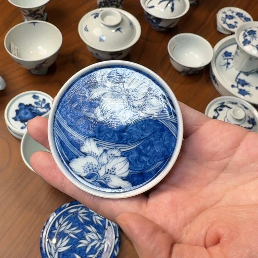 地表第二强茶器供应链