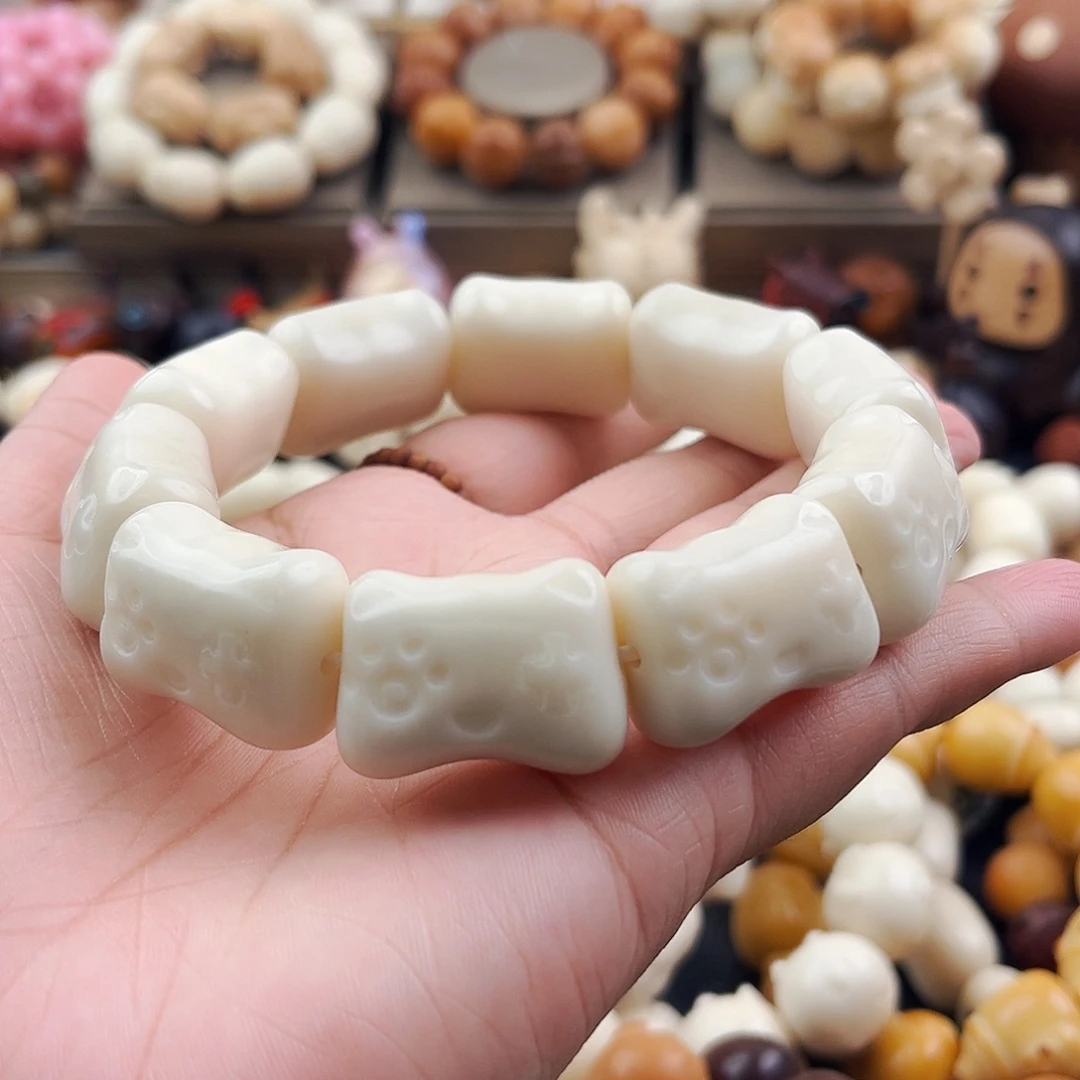 吊坠菩提根/象牙果游戏机