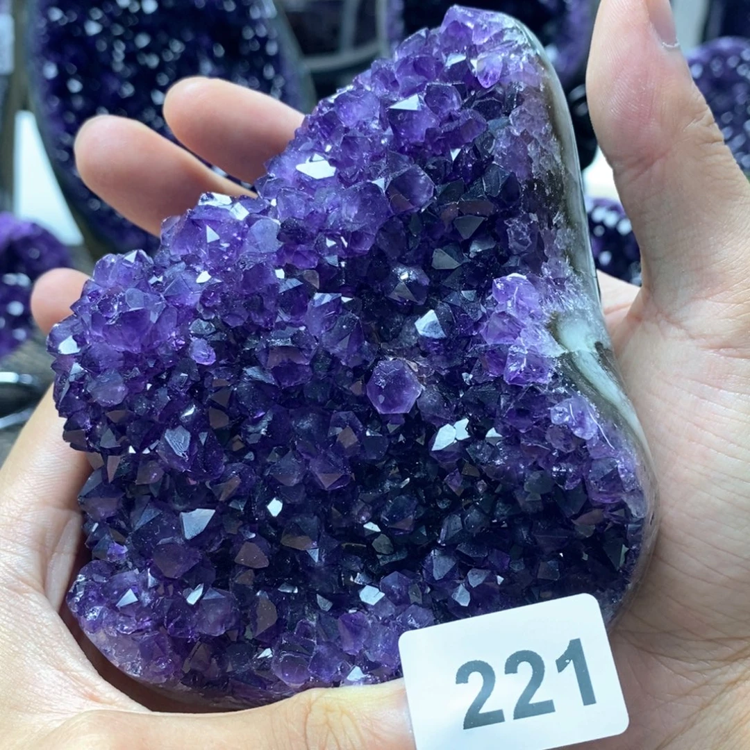 未镶嵌大型摆件（非配饰）水晶