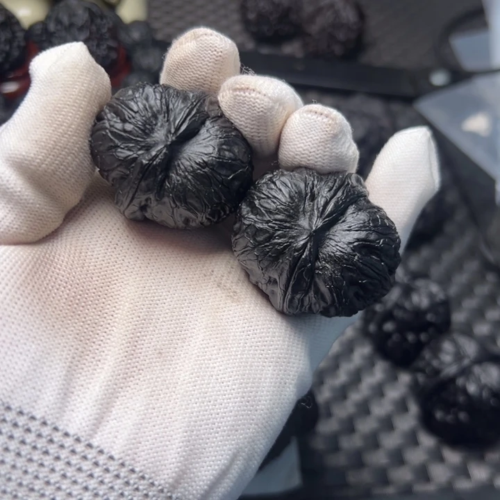 文玩核桃元宝40尺寸