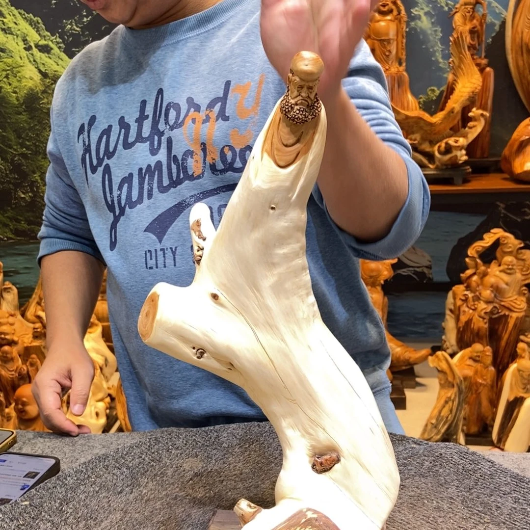 柏木（崖柏）进来点点关注哦