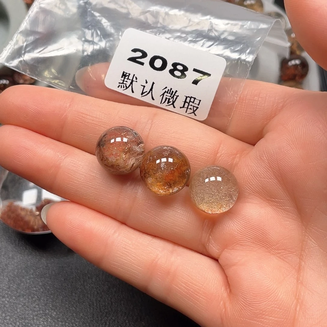 N***a吊坠(不含链)未镶嵌水晶
