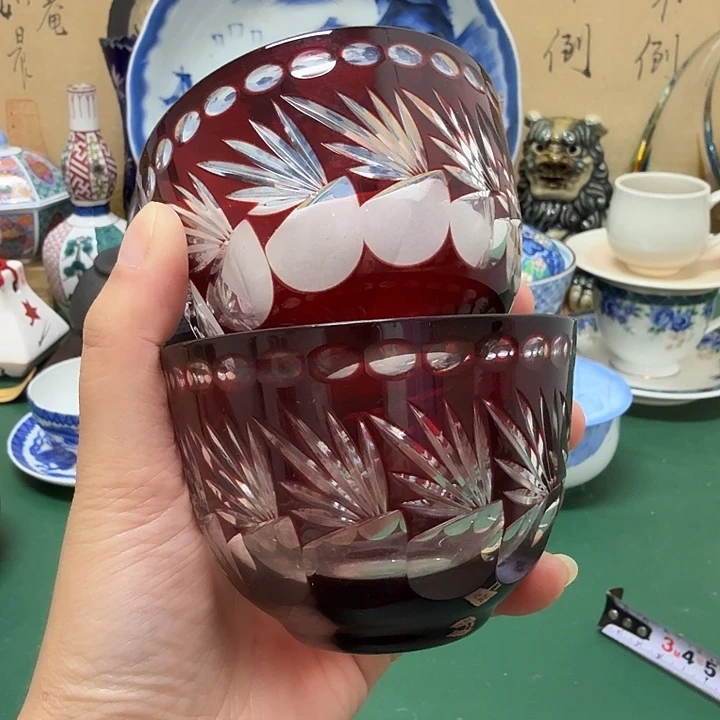用***Y中古工艺品精选瓷器