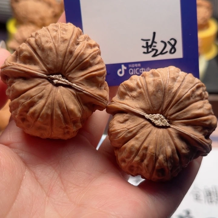 吊坠文玩核桃周*文玩核桃28