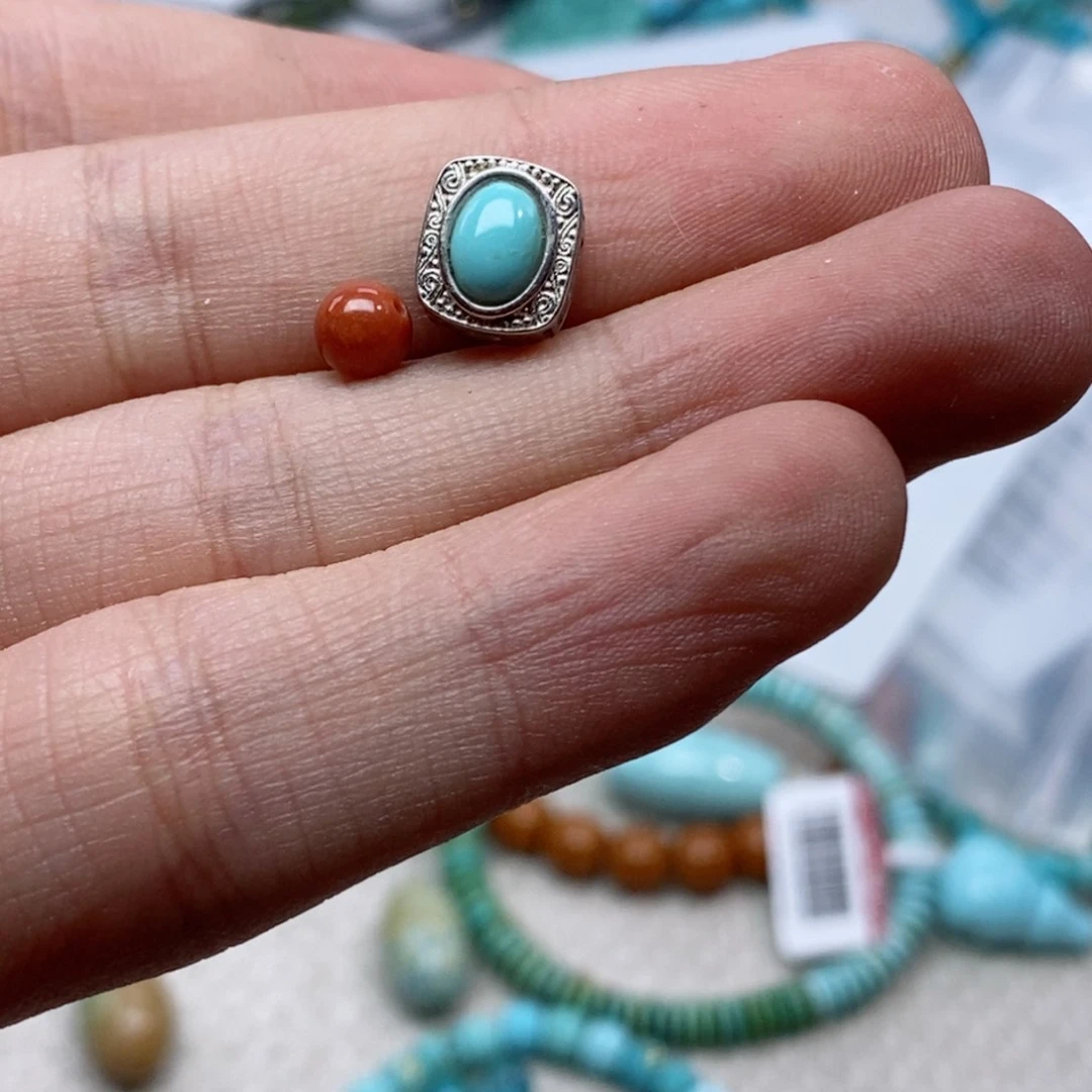 【闪购商品】未镶嵌309南红玛瑙