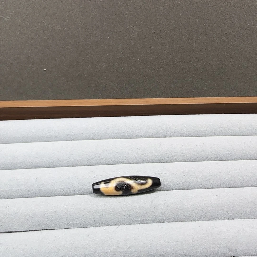 菲***贝玛瑙/玉髓未镶嵌颈饰