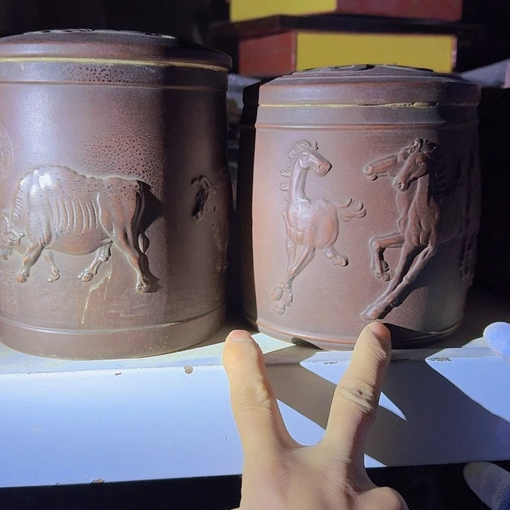 铜器文玩摆件收藏