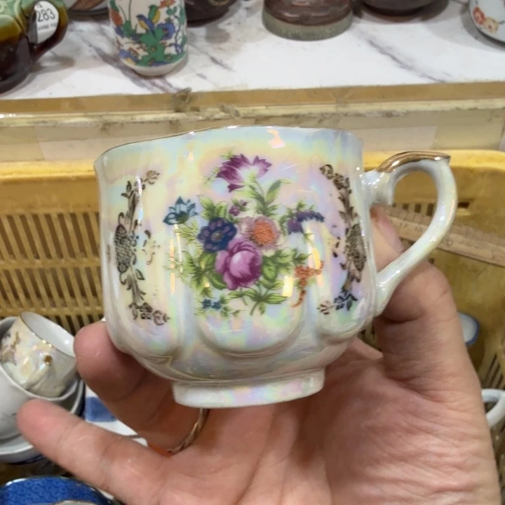 陶瓷推荐第二名20包邮