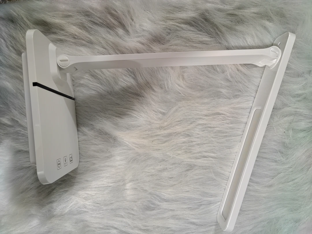 卧室家用台灯普通款