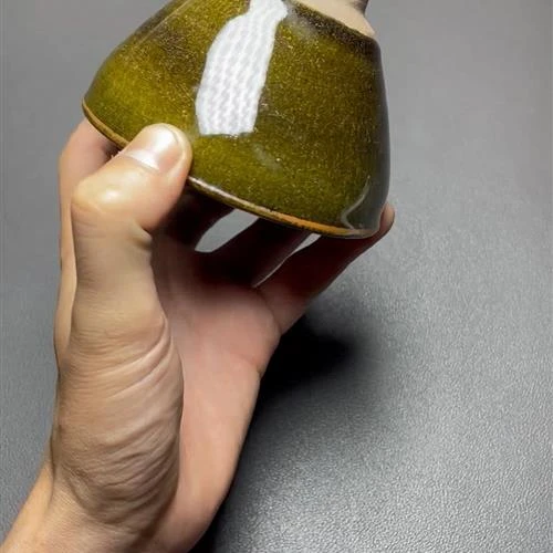 【闪购商品】茶盏-瑕疵-582.........