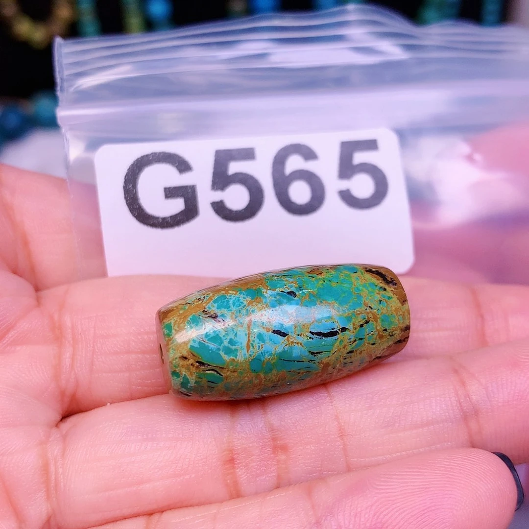 空竹粉丝专享十堰特色手工散珠