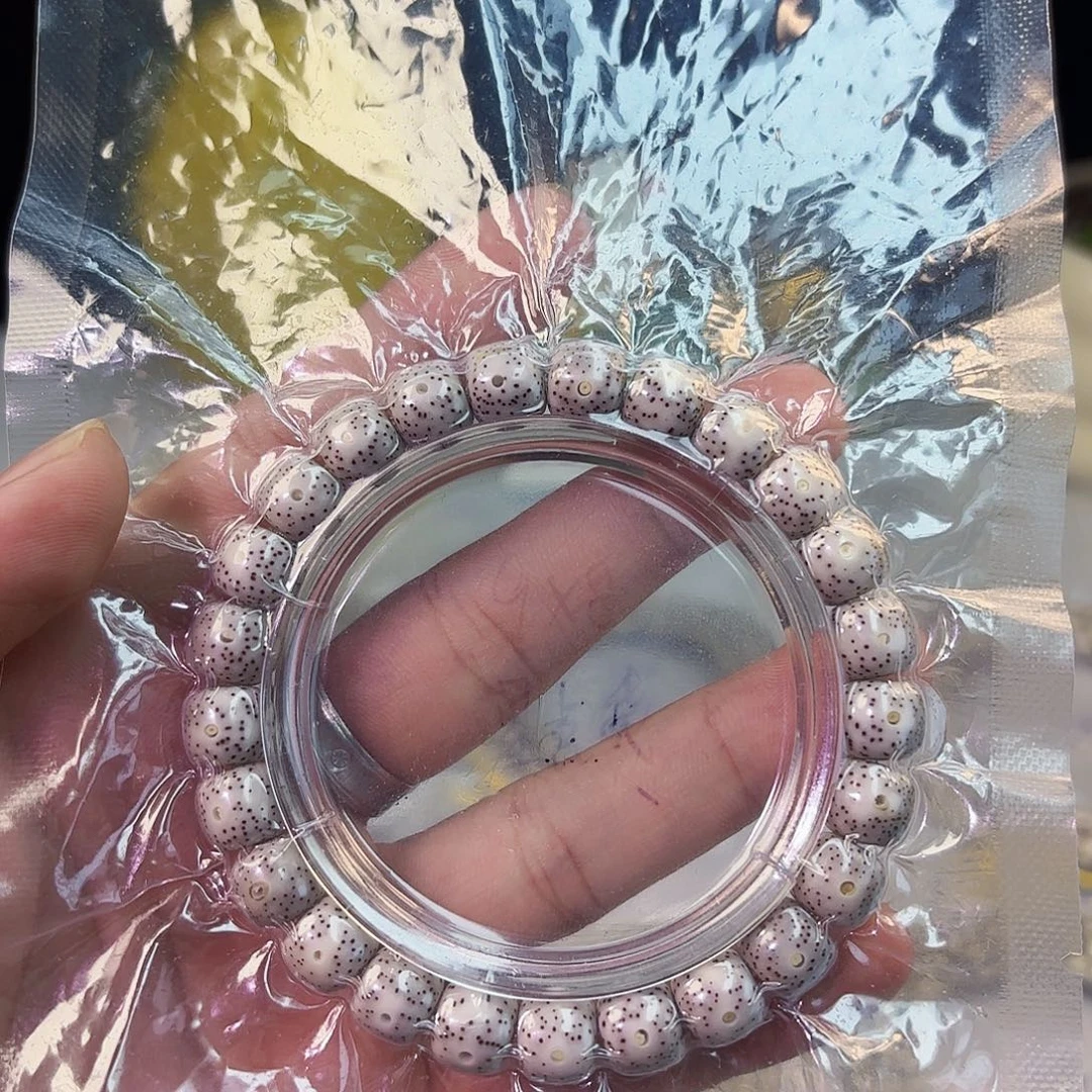 手串星月菩提9✖️8星点货