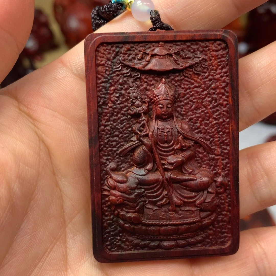 檀香紫檀（小叶紫檀）