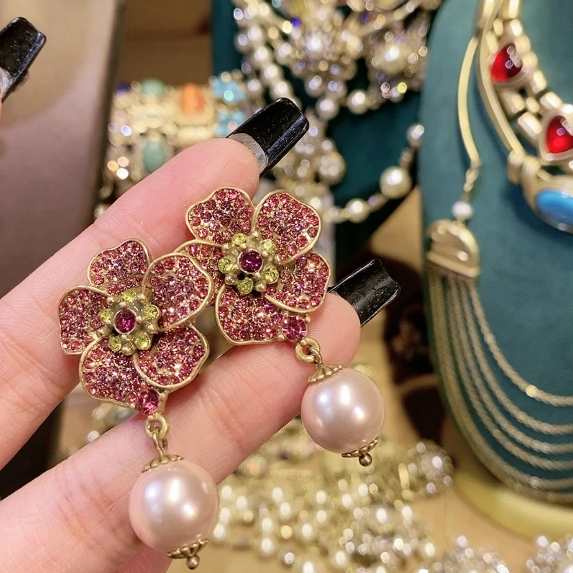 【闪购商品】纯铜锆石合金