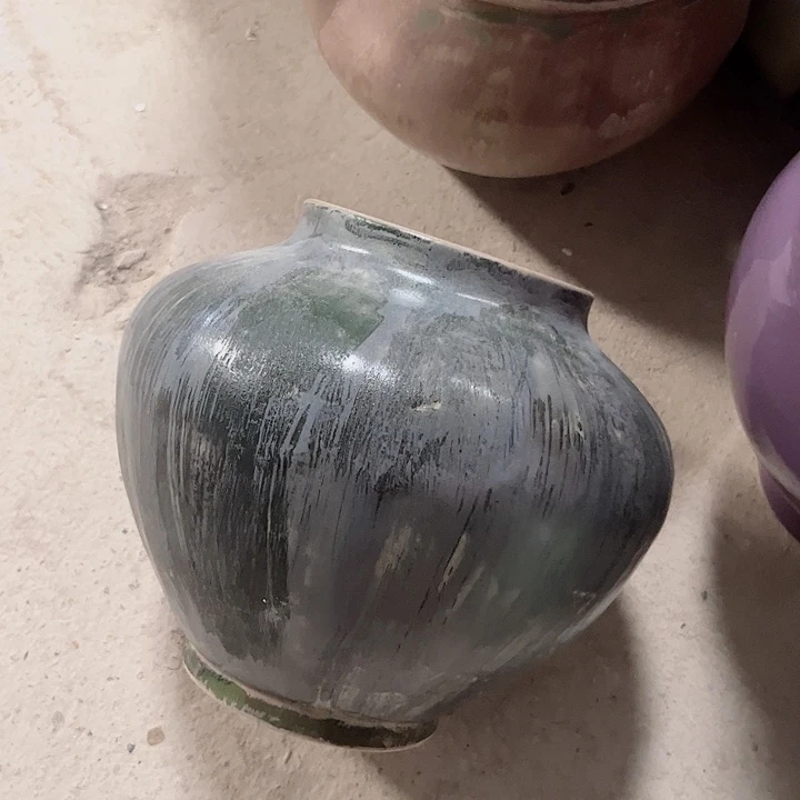 瓶口11后21无景德镇陶瓷满29包邮