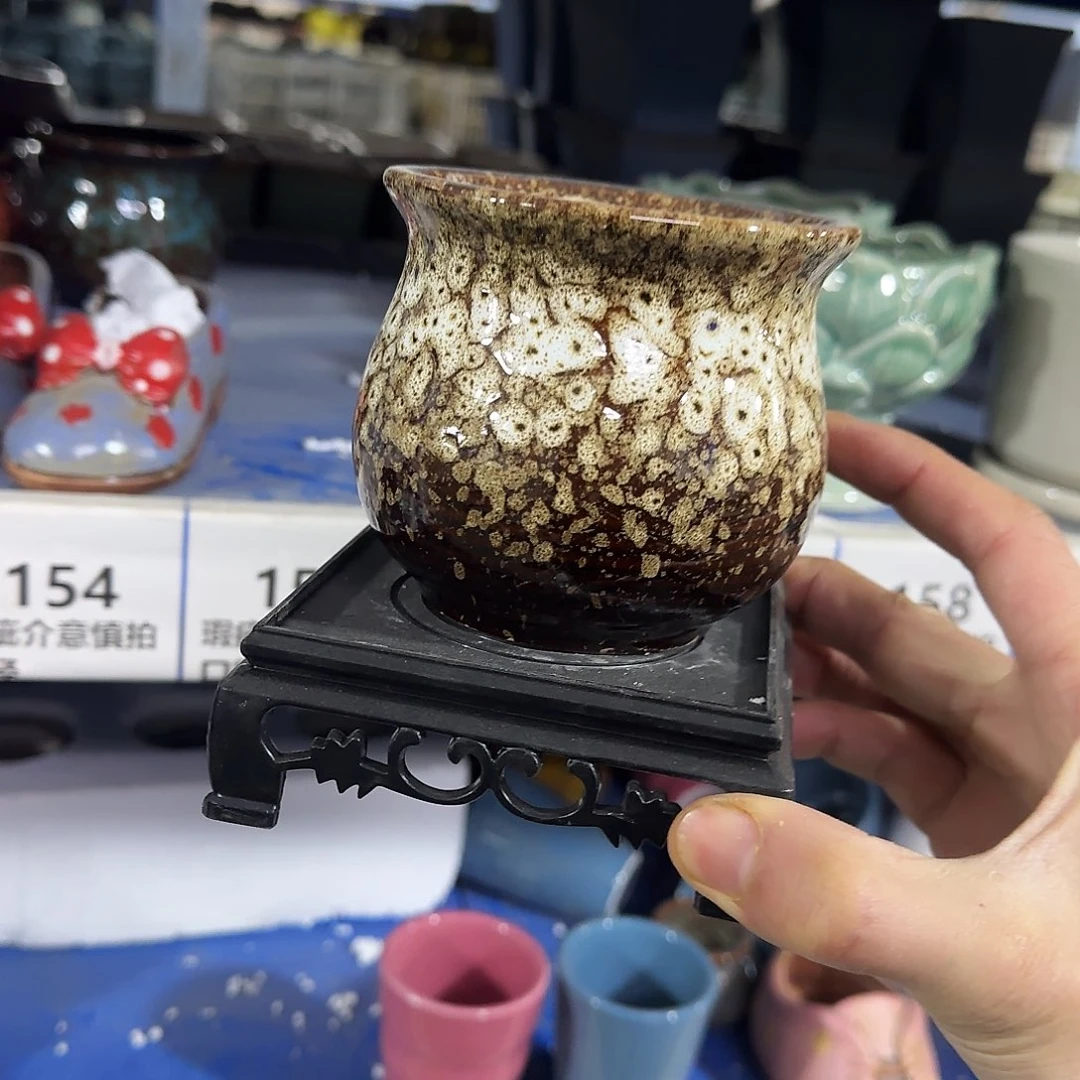 陶瓷送塑料托盘，凑9元发