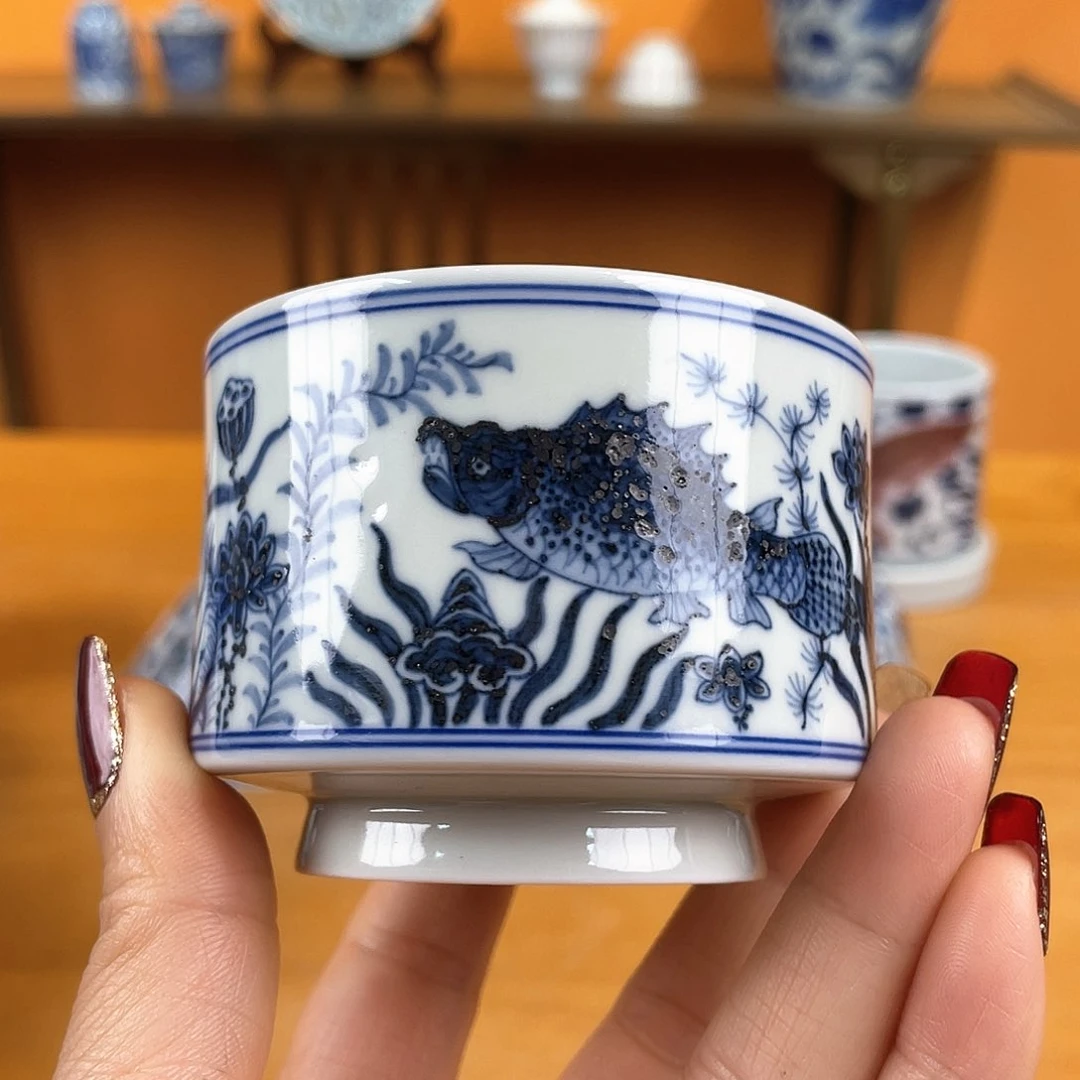 景德镇陶瓷景德镇瓷器