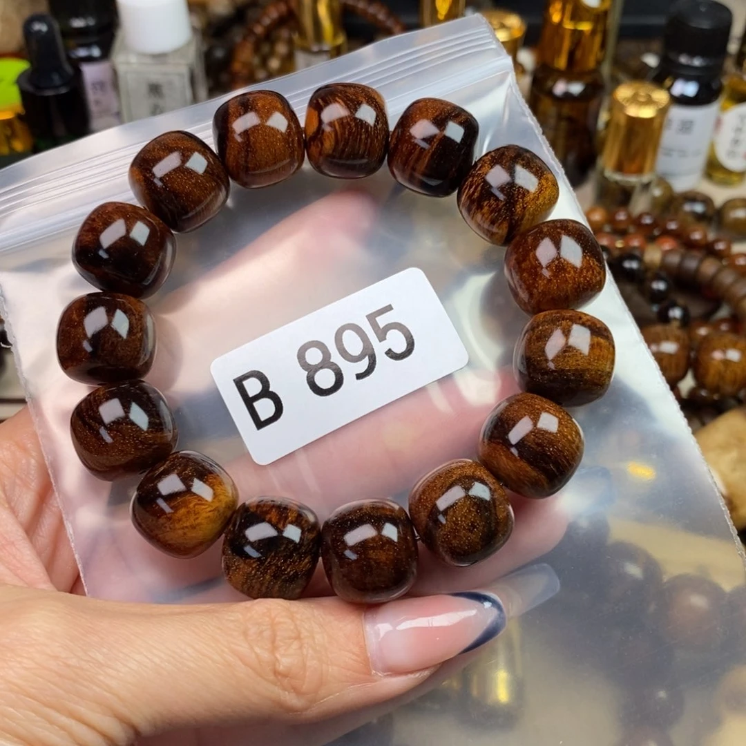 橄榄核手串/手链精品品牌活动火热