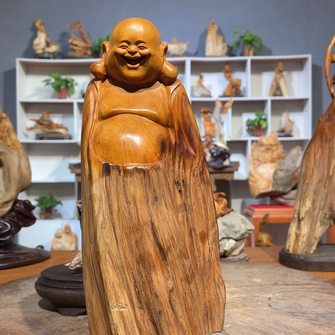 柏木（崖柏）工艺品