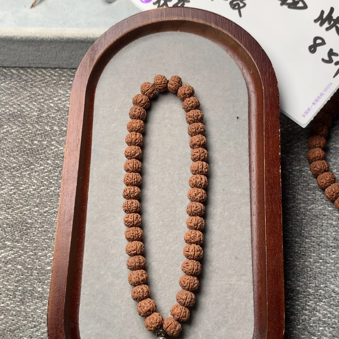 手串金刚菩提老树王