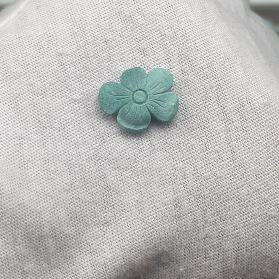 未镶嵌珠子南红玛瑙