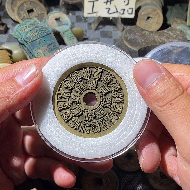铜现代工艺品仿制品