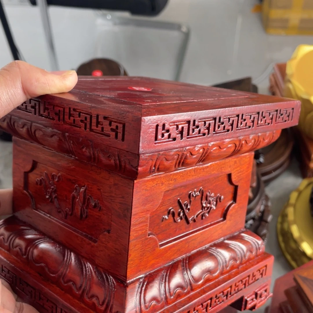 树脂制品底座设计