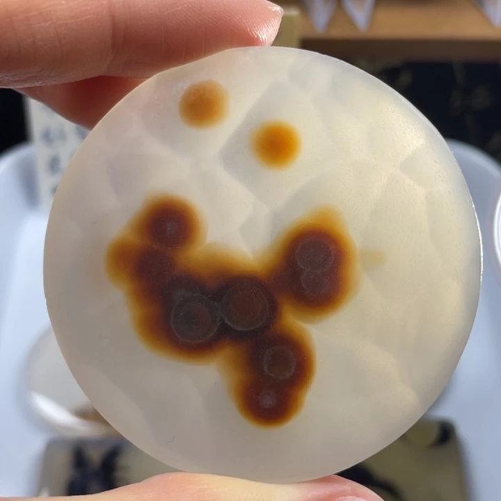 玛瑙/玉髓未镶嵌牌子