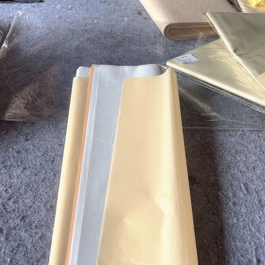 金丝银丝一起50张