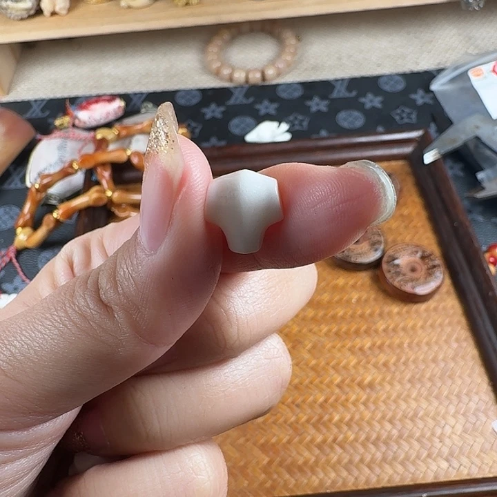 鹿骨手串/手链驼骨20