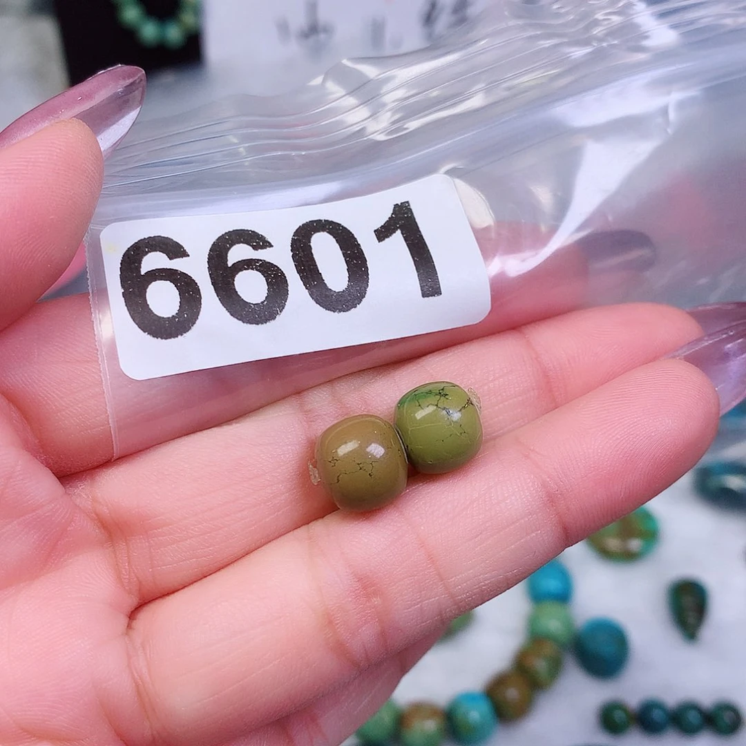 空竹粉丝专享十堰特色手工散珠