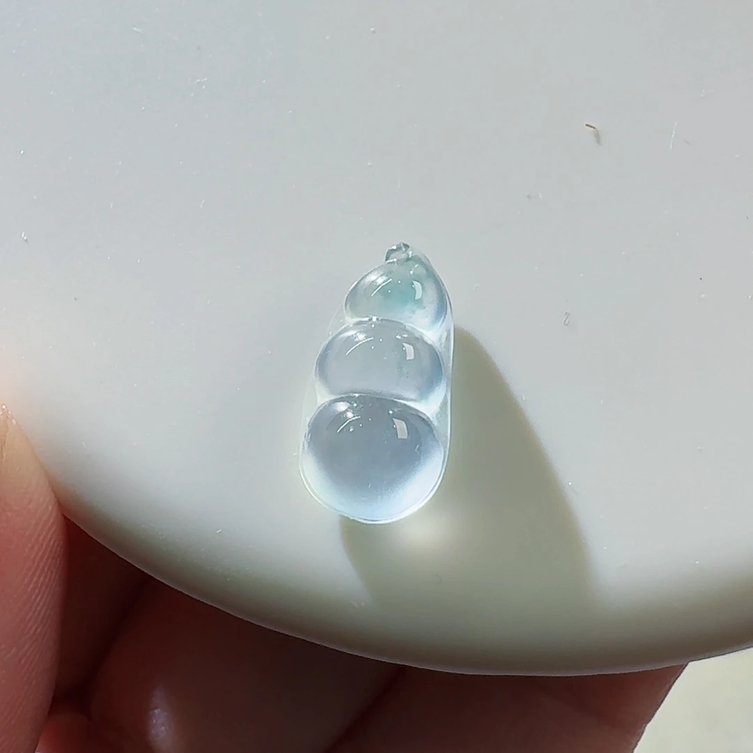 定制翡翠未镶嵌裸石