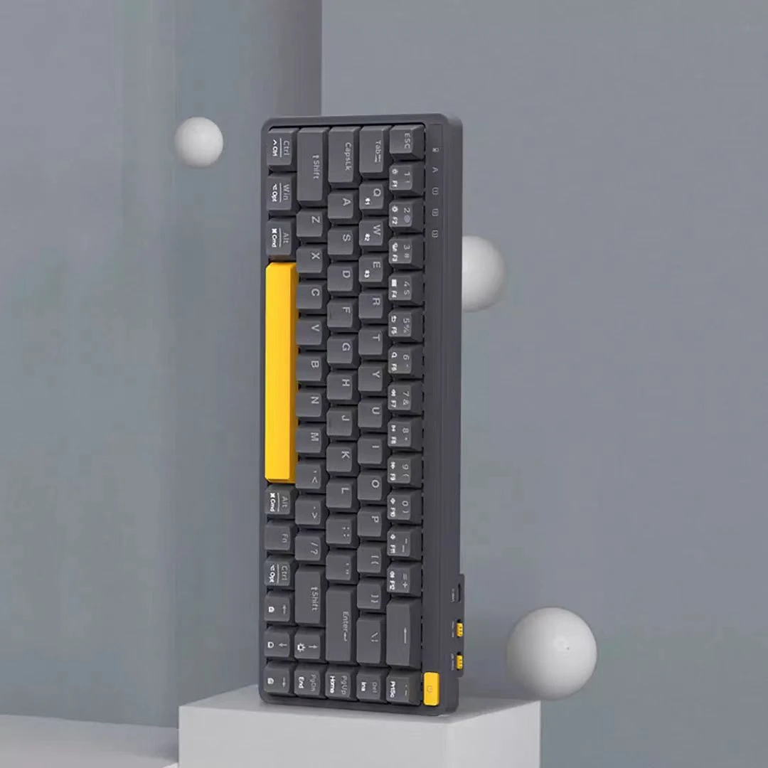 准新品  A-200蓝牙键盘颜色不挑随机