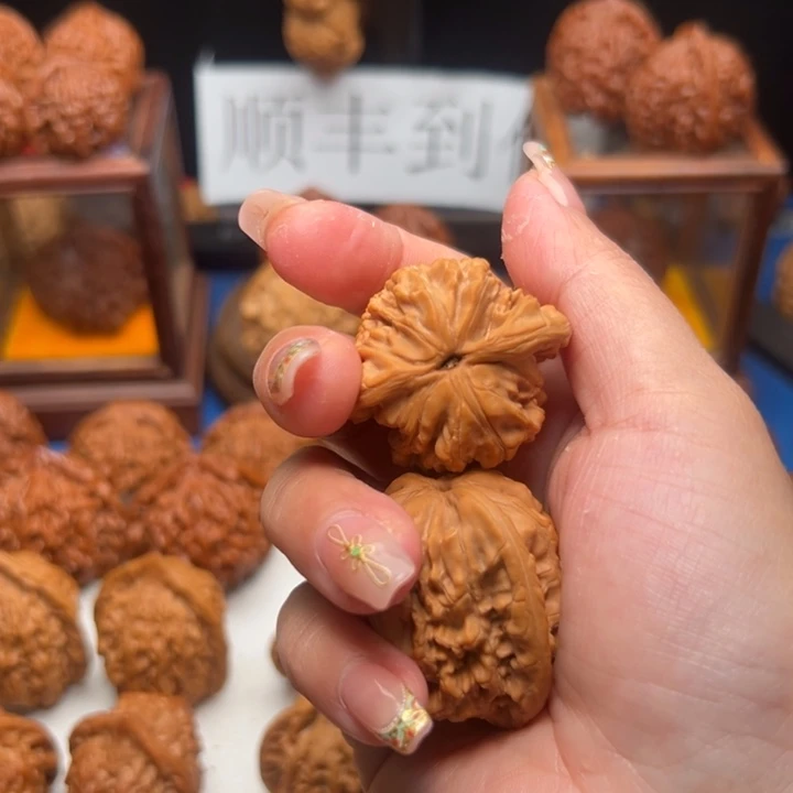 吊坠桃核竹*?好好好好好好