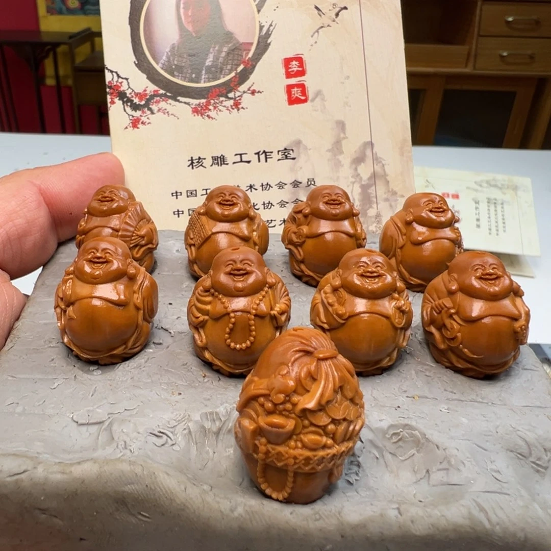手串/手链橄榄核橄榄核