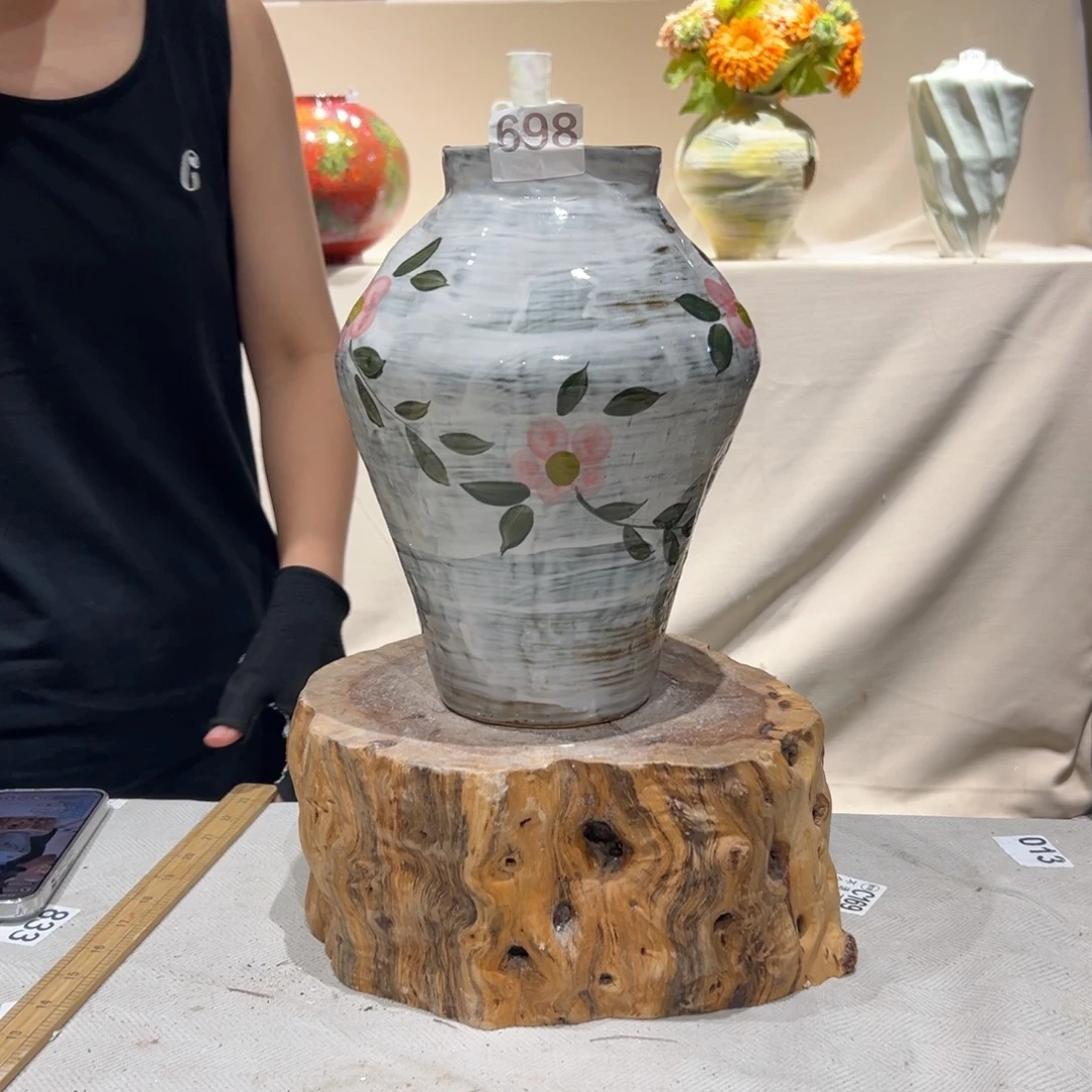 G8阿平左右的话，698挂亲密度花瓶摆件花瓶摆件