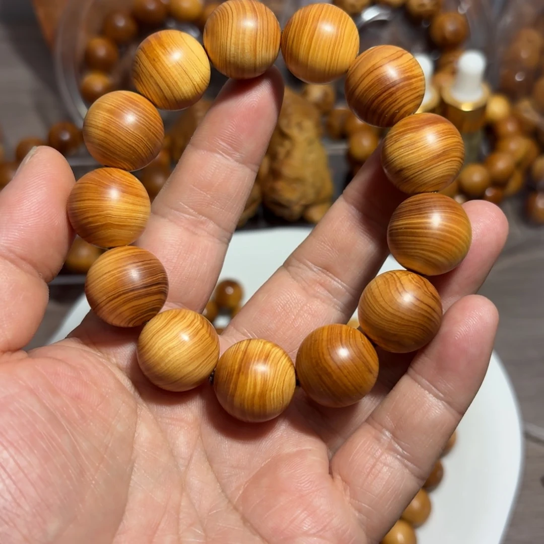 柏木（崖柏）周*太行崖柏1.8纹理清晰