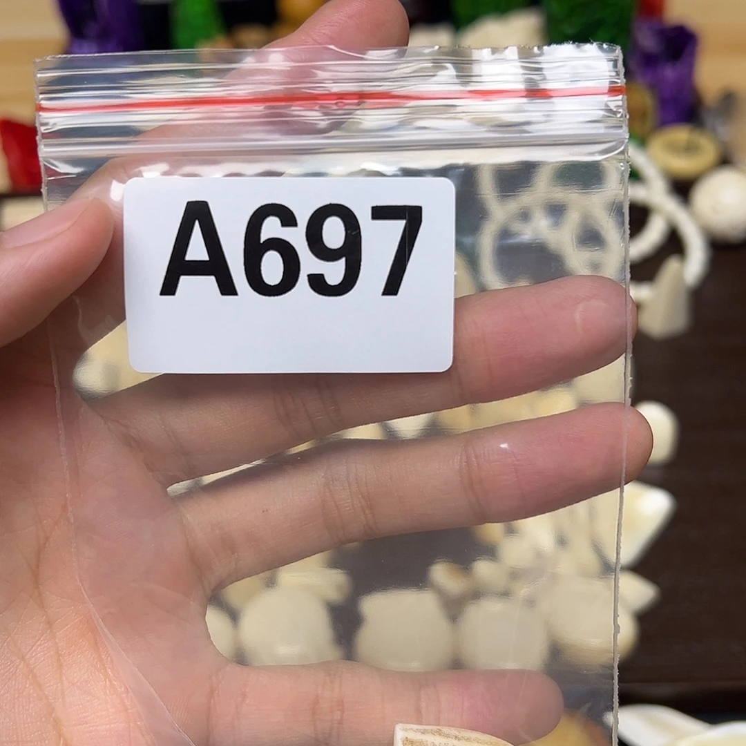 猛犸象牙手串/手链/手镯