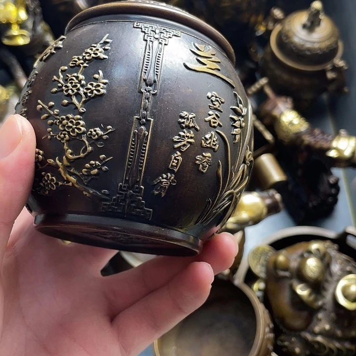铜器摆件铜铜铜铜
