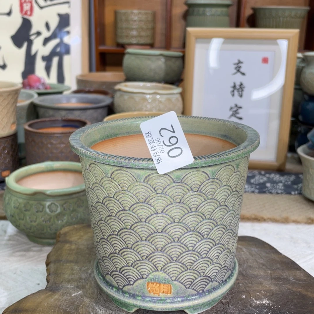 景德镇陶瓷 062 内口10.5 cm