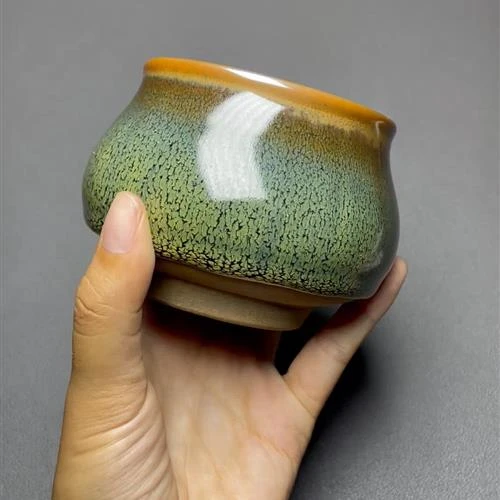【闪购商品】茶盏-592............